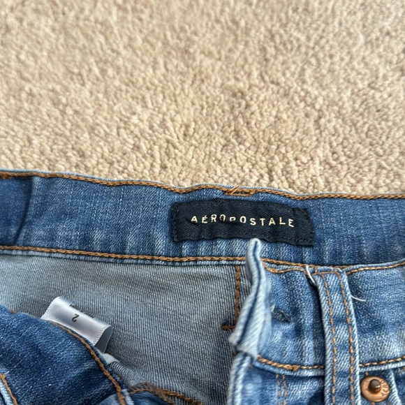 Aeropostale Jeans - Picture 2 of 3